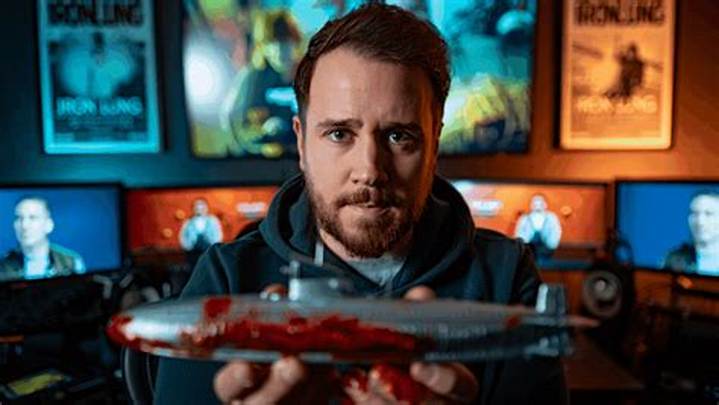 Iron Lung Movie Theaters: Where to Watch, What to Expect