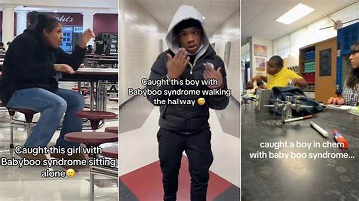 Is Baby Boo Syndrome Real? What Experts Say About the Viral Phrase
