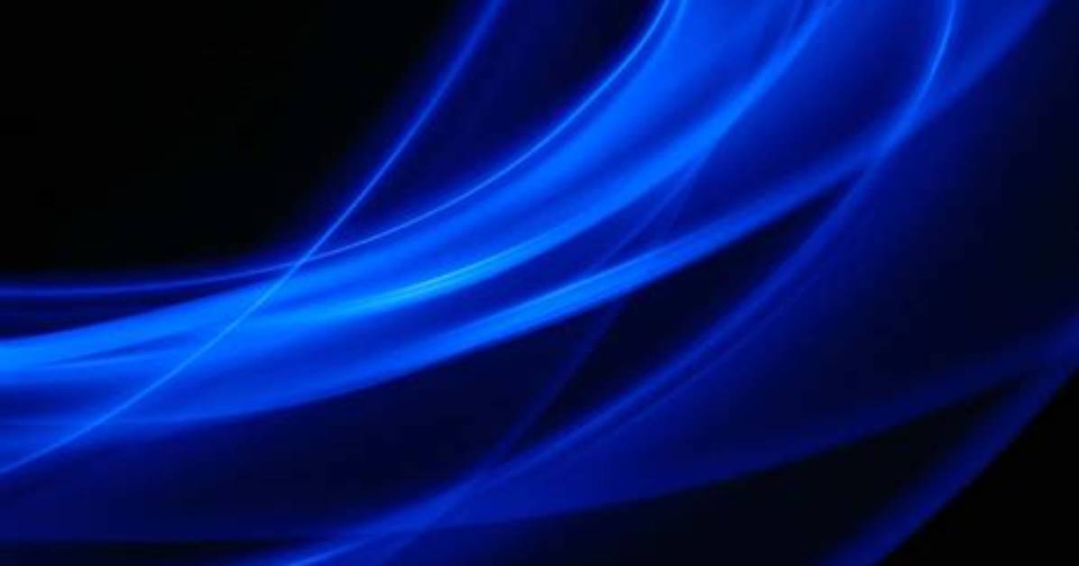 Is Blue A