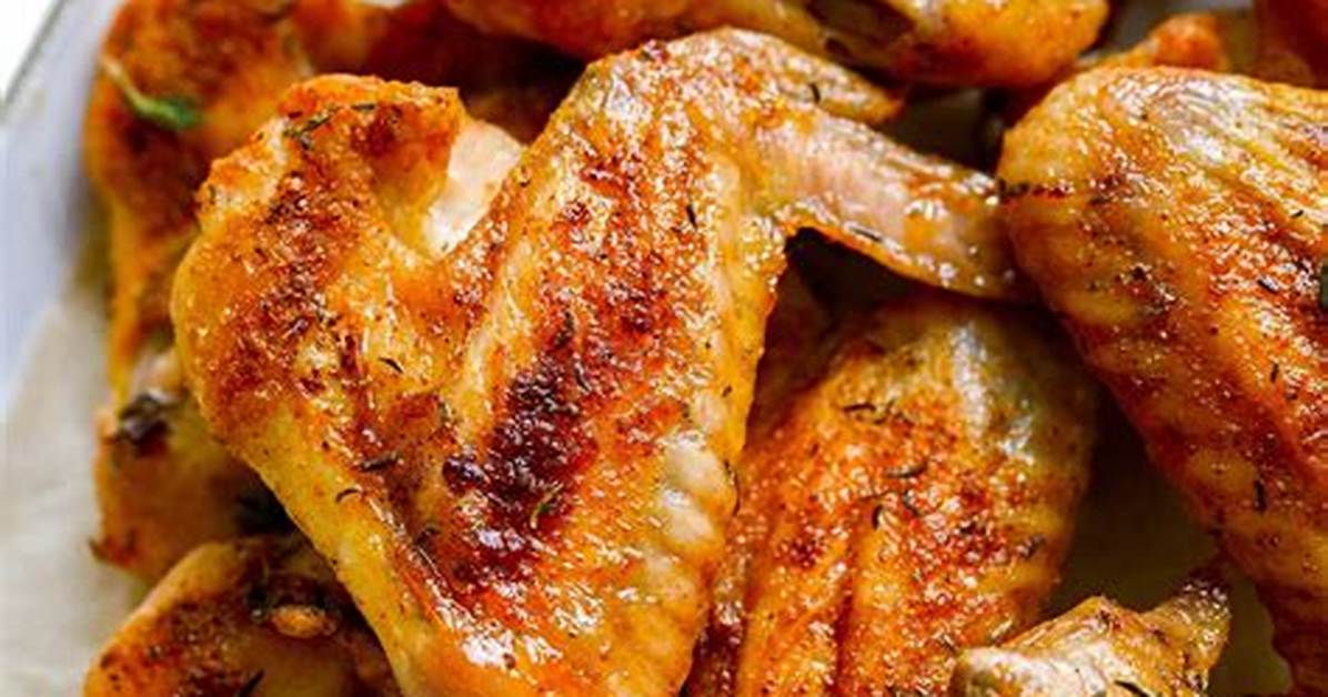 Is Chicken