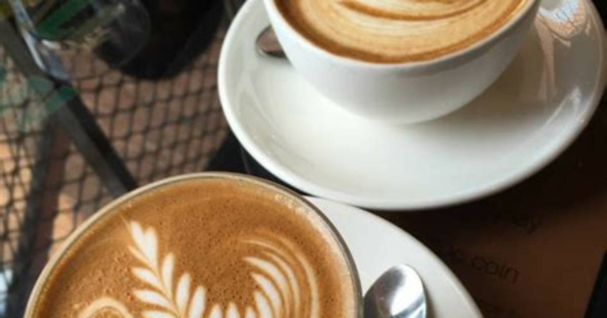 Is Coffee