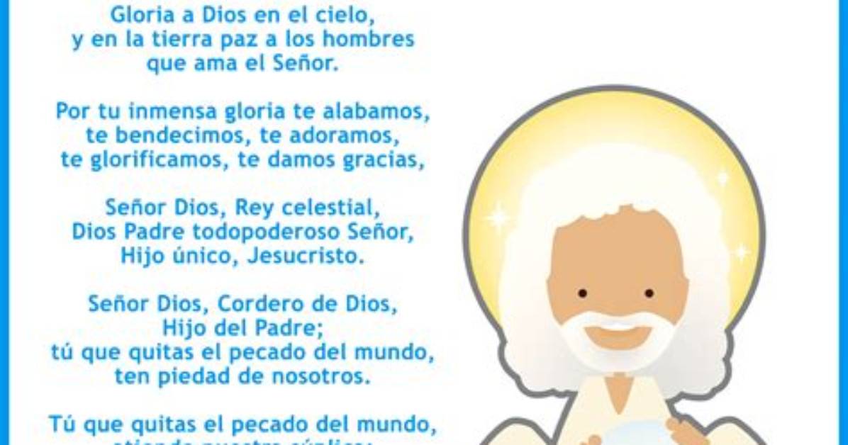 Is Gloria