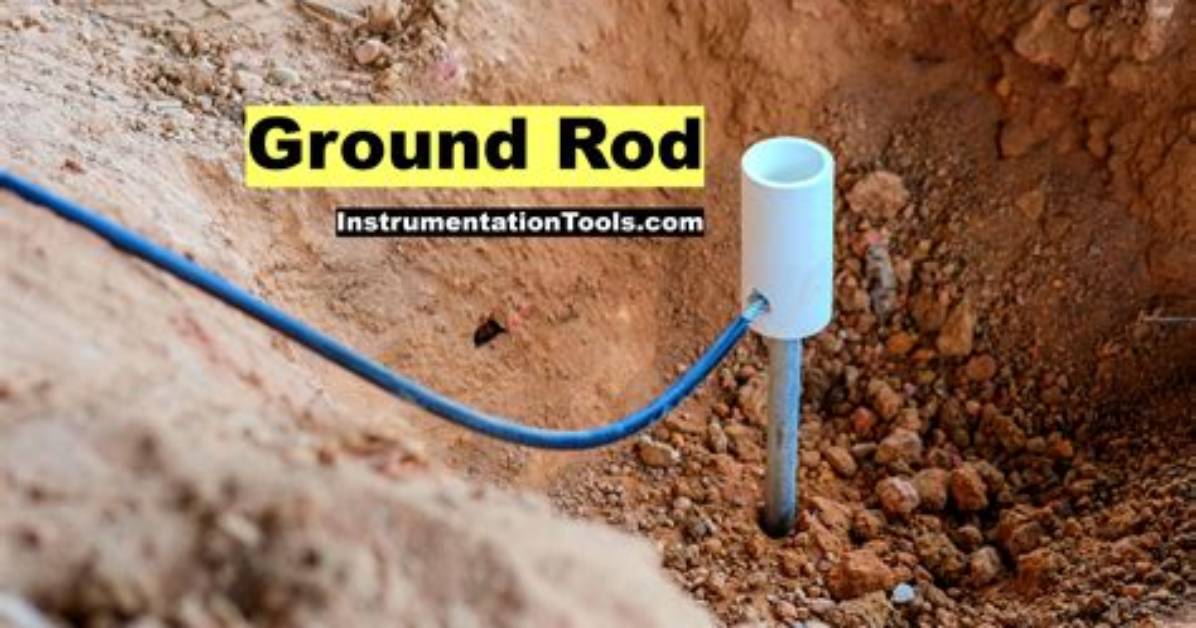 Is Ground