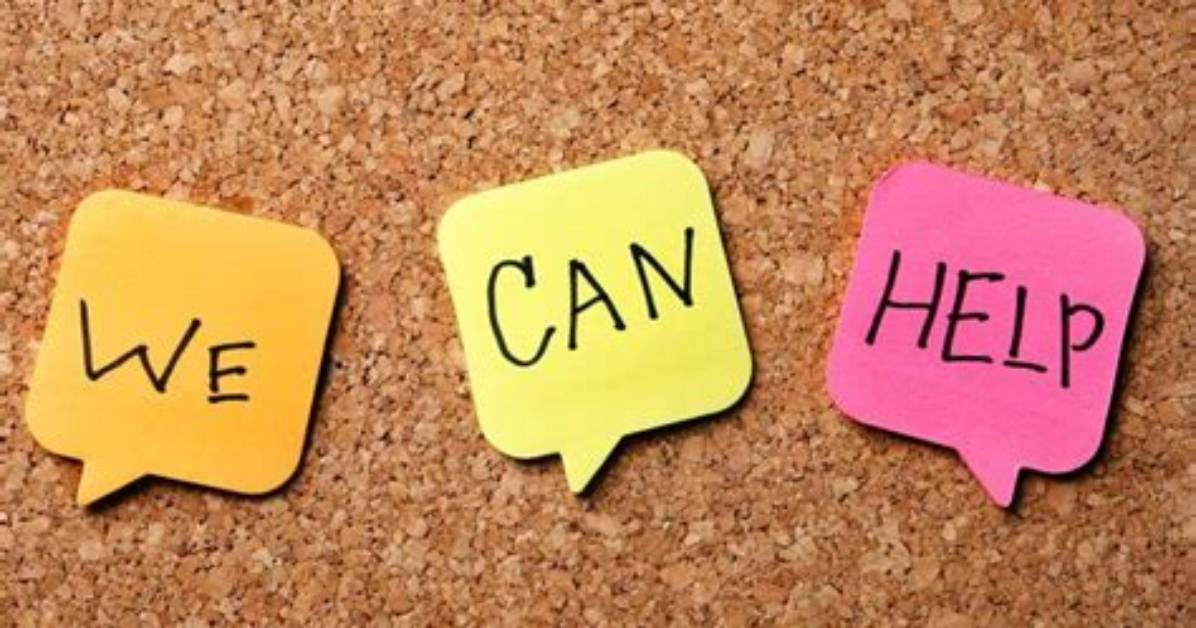 Is Help To