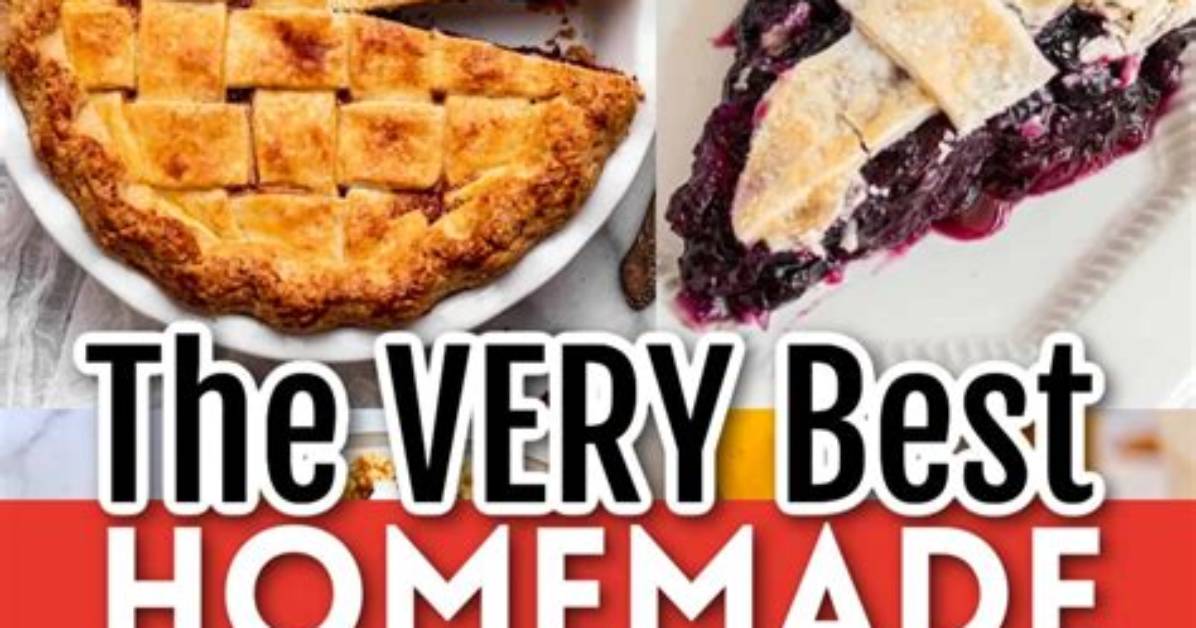 Is Homemade