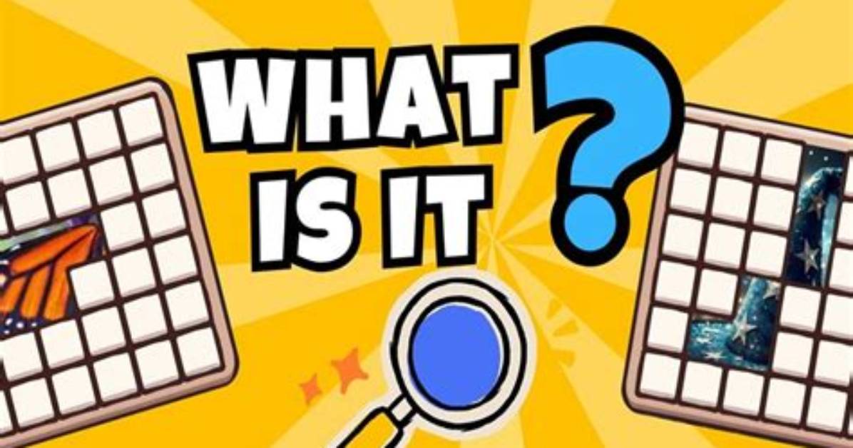Is It