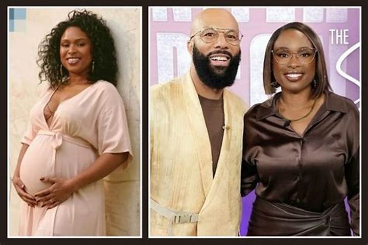 Is Jennifer Hudson Pregnant? What We Know from Verified Reports