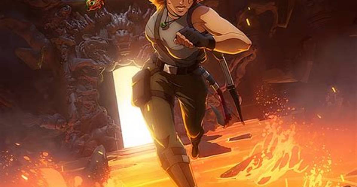 Is Lara