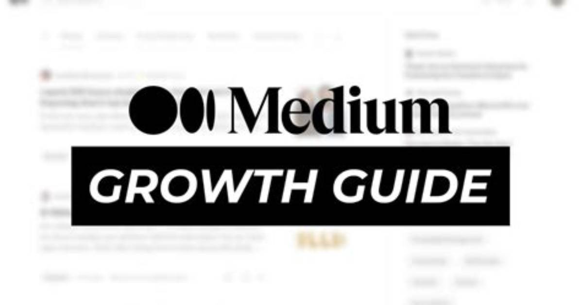 Is Medium