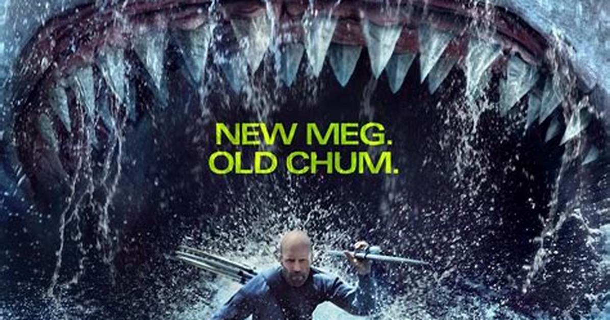 Is Meg