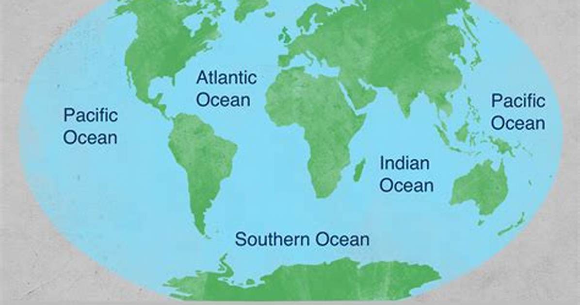 Is Ocean