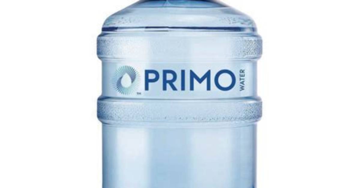 Is Primo