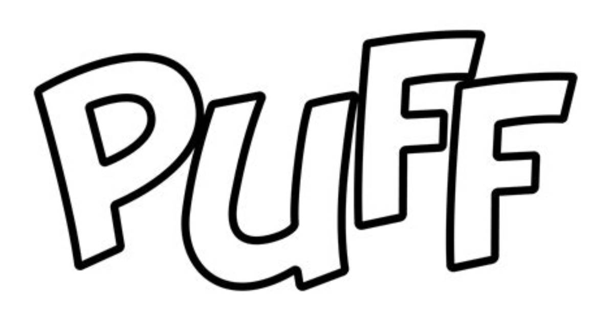Is Puff