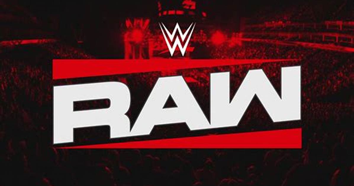 Is Raw