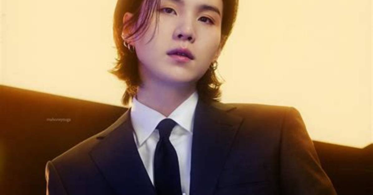 Is Suga