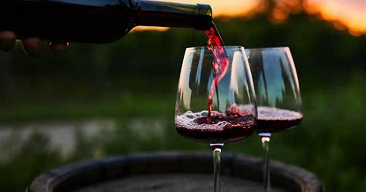 Is Wine