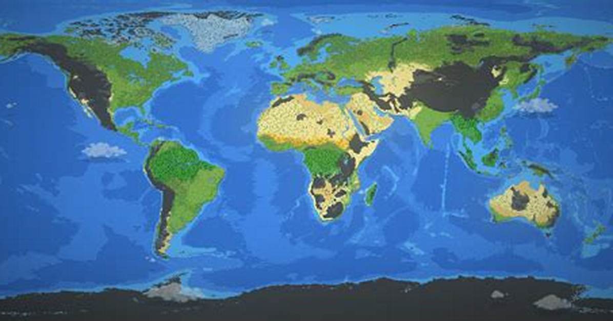 Is World Of