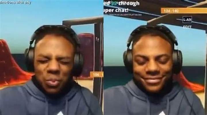 IShowSpeed Trying Not to Laugh: Why Viral “Cringe” Reactions Hook Fans