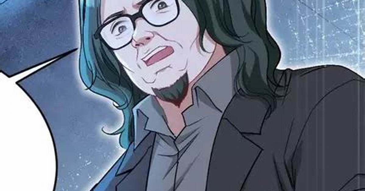 It Ren Cai