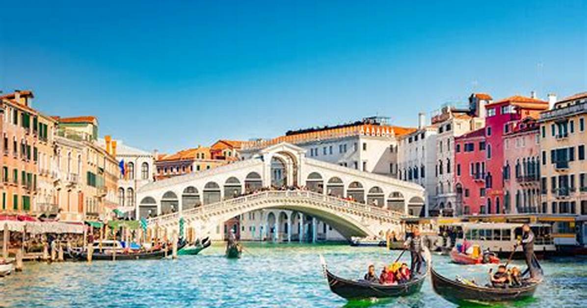 Italy And
