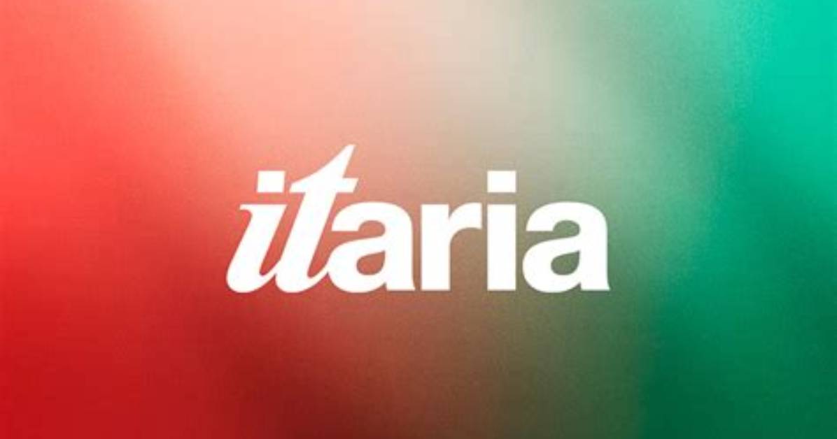 Itaria Dai