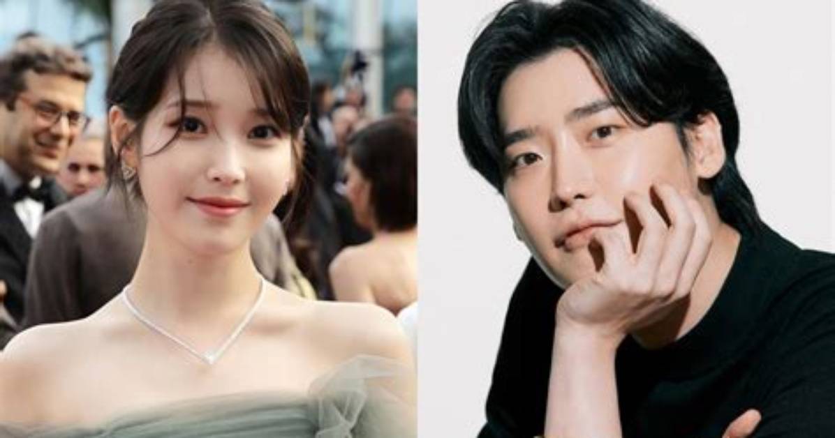 Iu And