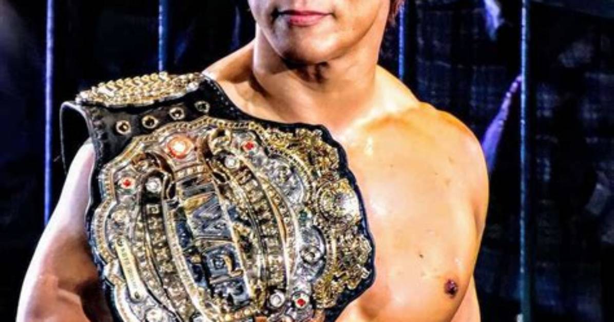 Iwgp Gao