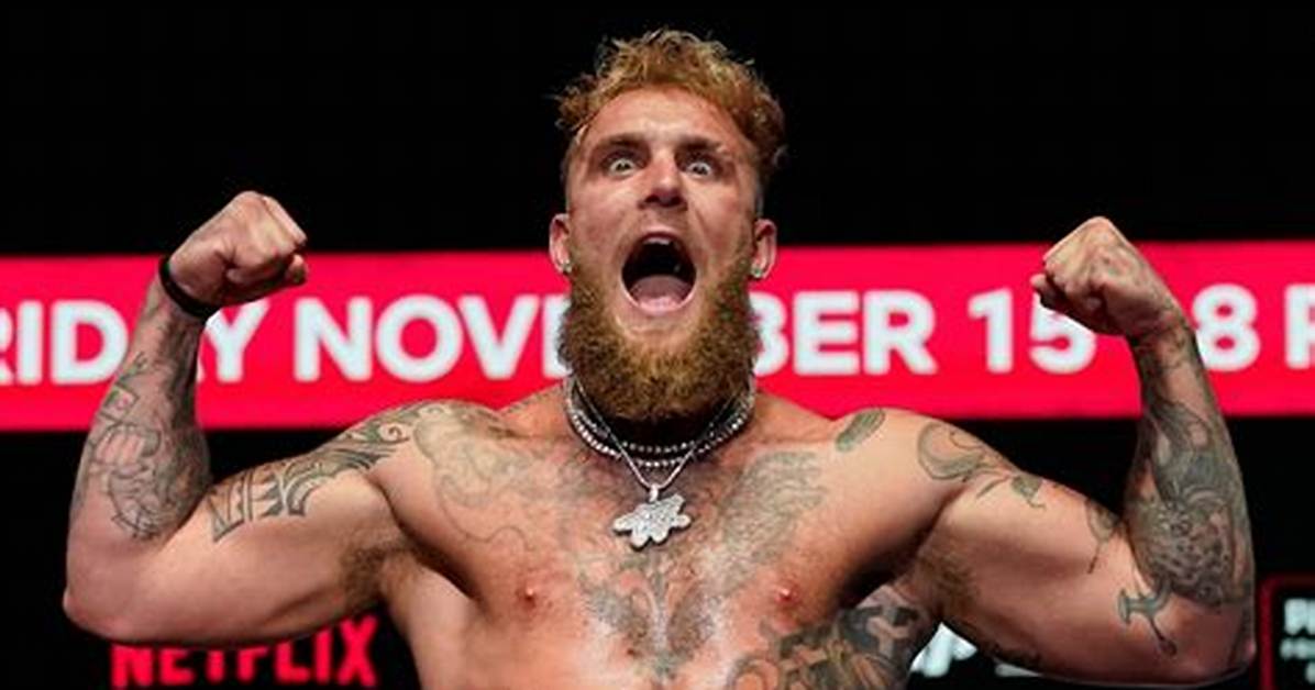 Jake