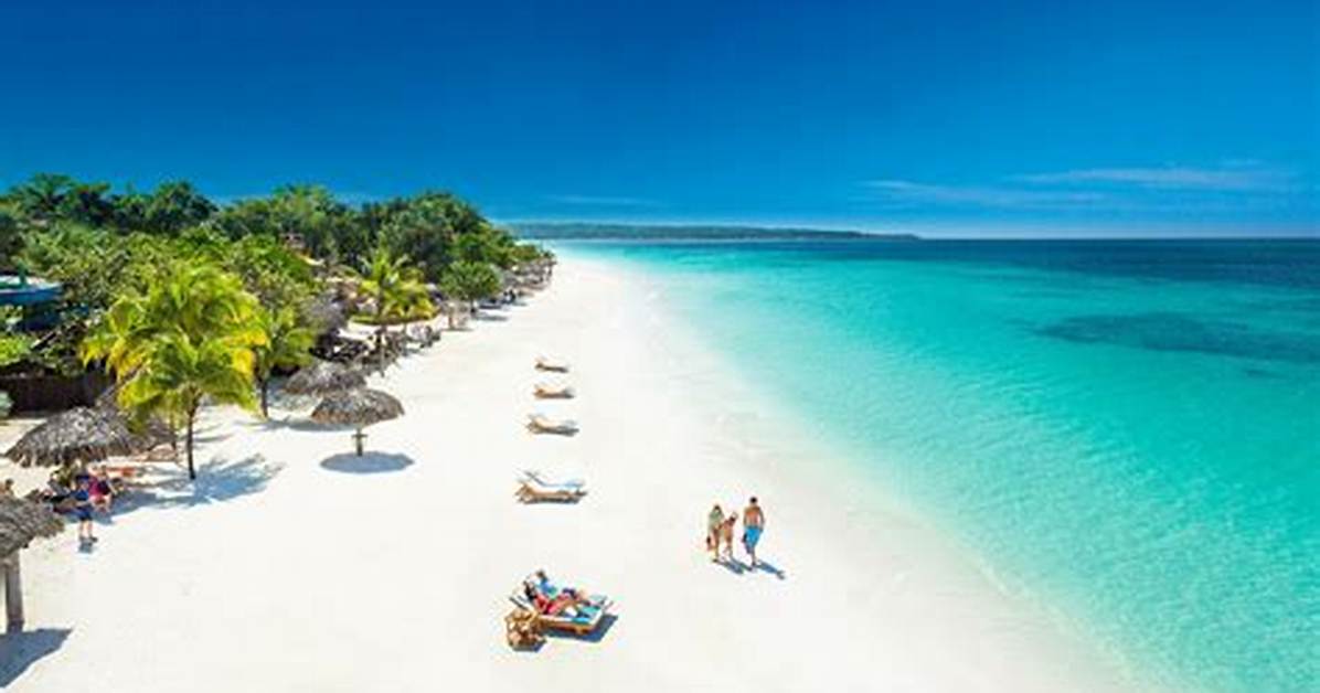 Jamaica