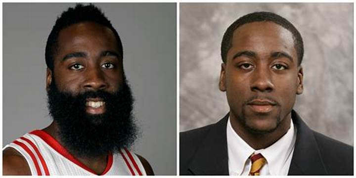 James Harden Without Beard: What’s Behind the Look?