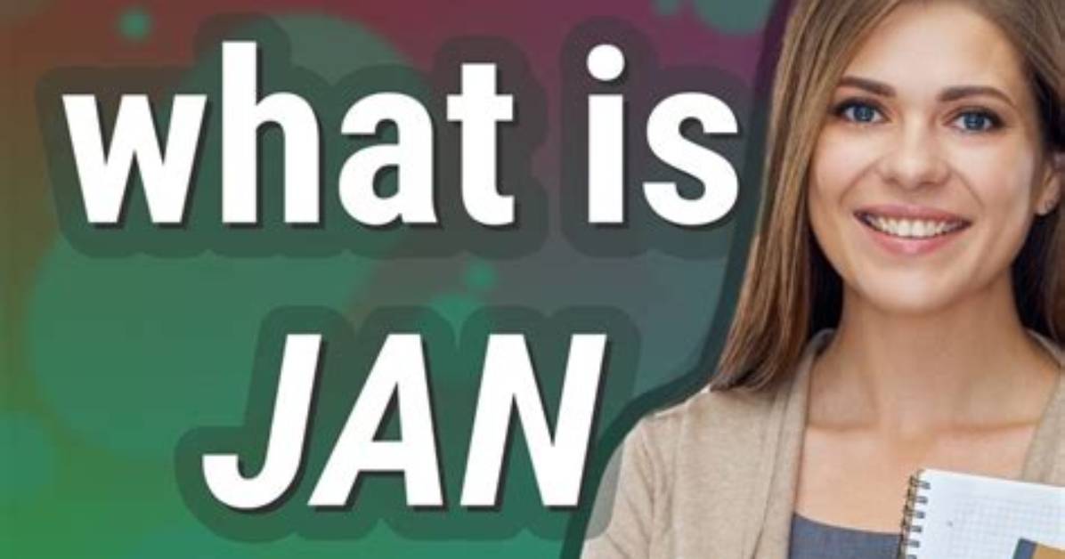 Jan