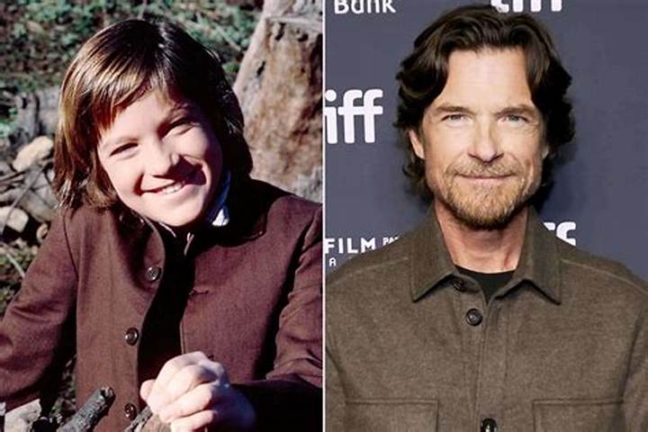 Jason Bateman’s “Little House” Explained: What the Connection Means