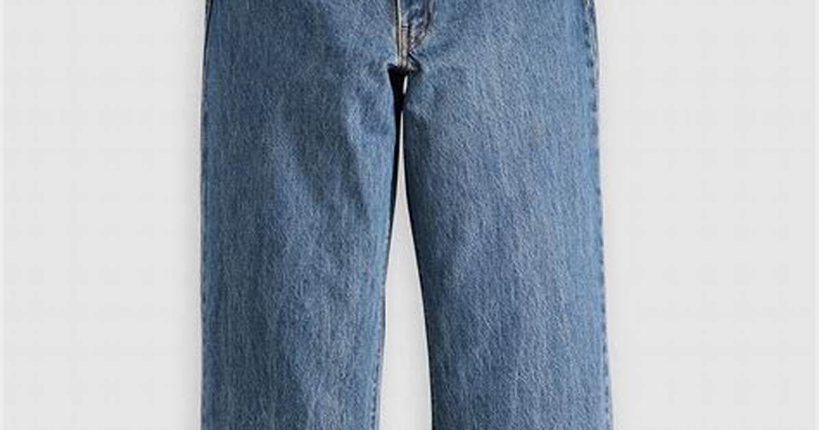 Jeans To