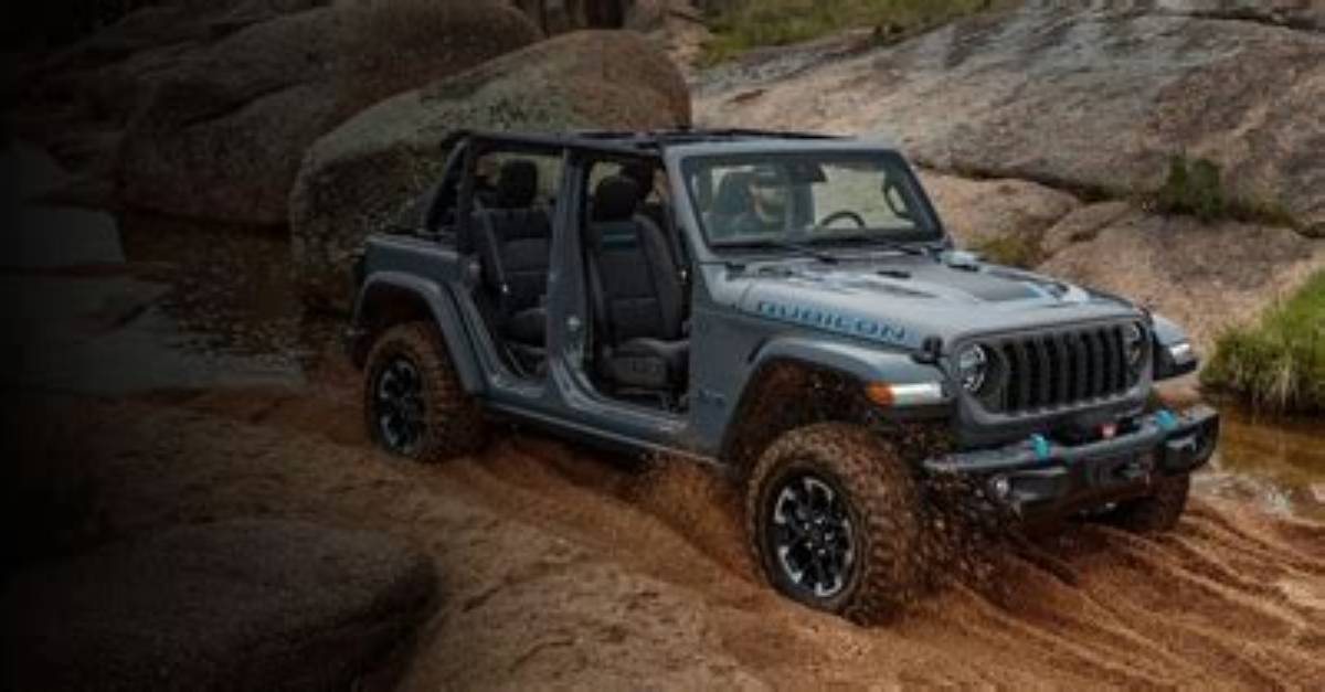 Jeep