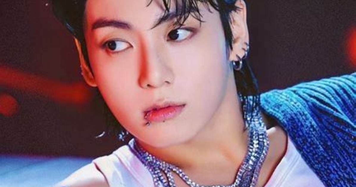 Jeon Jungkook And