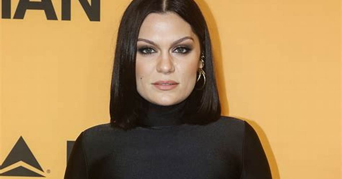 Jessie J