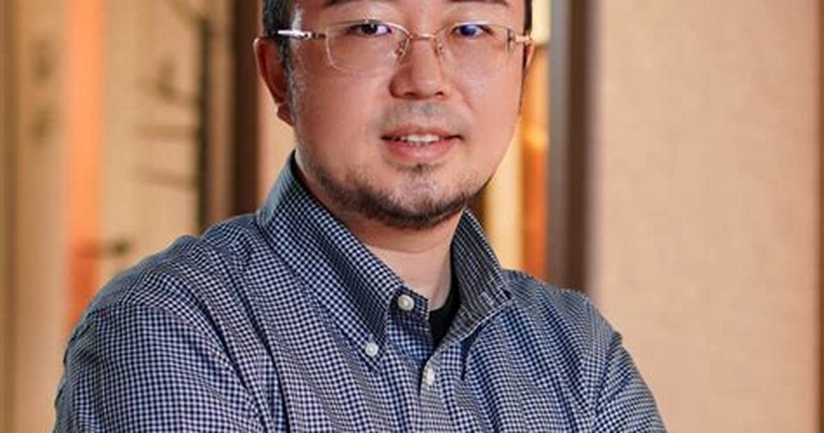 Ji Biansuru Li