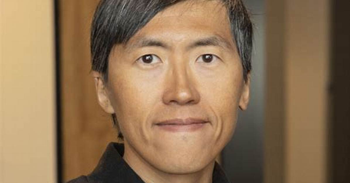 Jian Gong