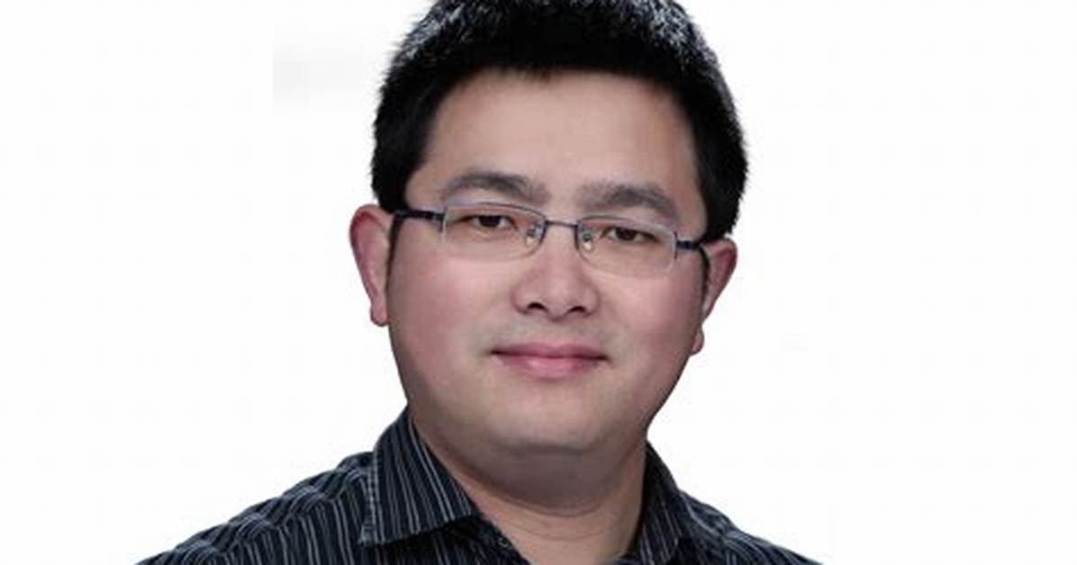 Jian Liu
