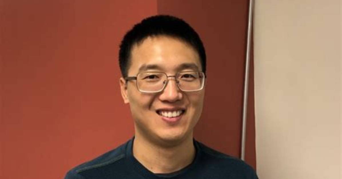 Jian Yuan