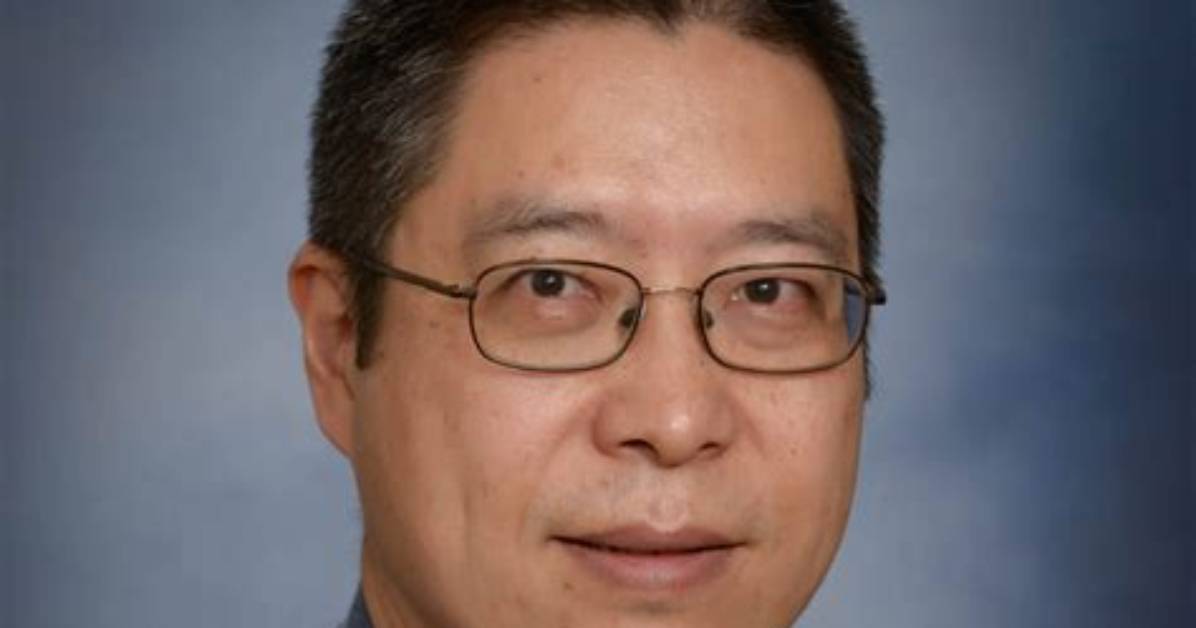 Jiang Hu