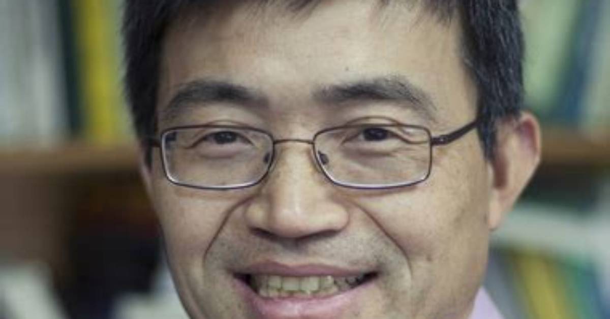 Jiang Zhong