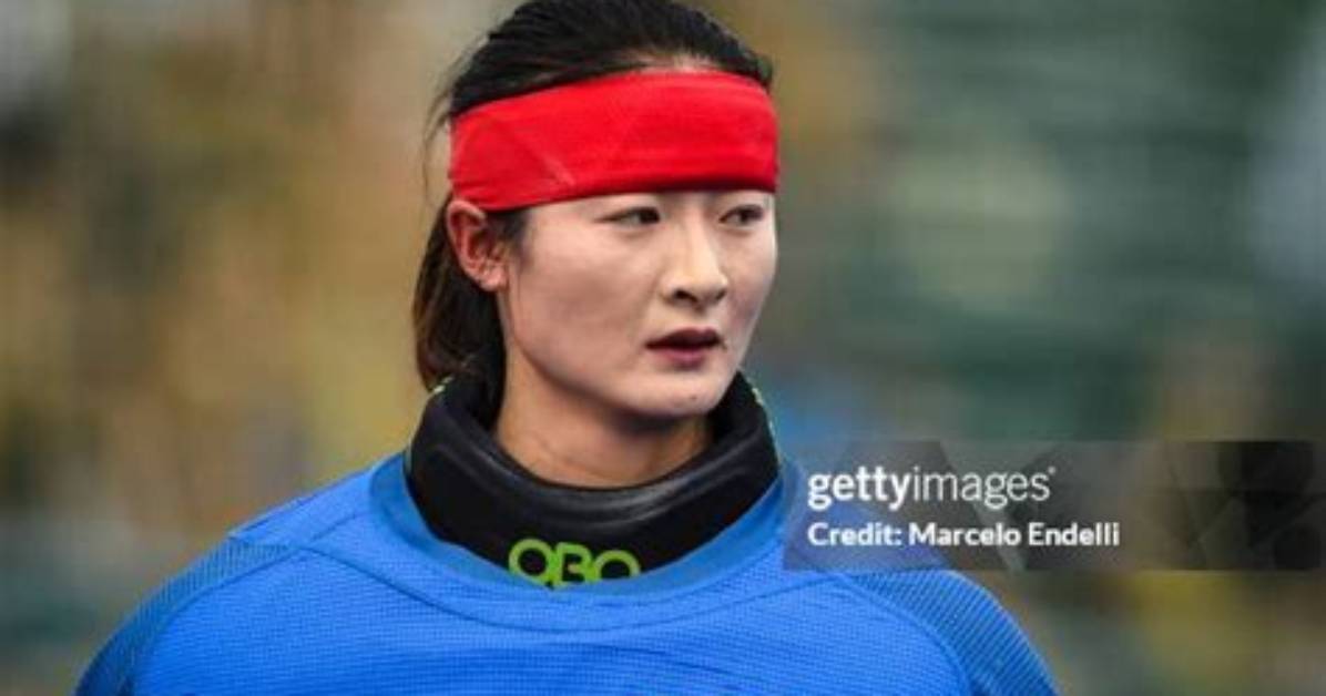 Jiao Ye