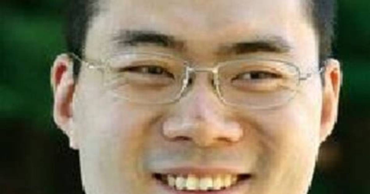 Jie Xiang