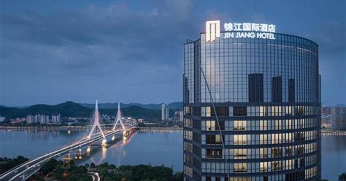 Jin Jiang