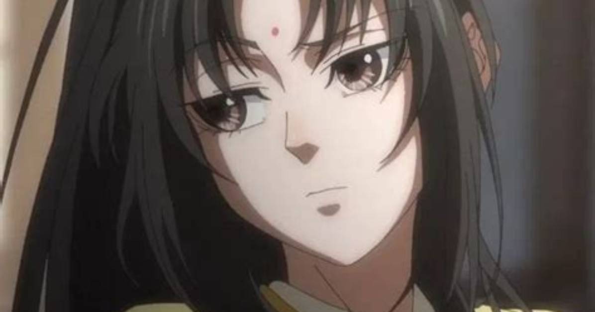 Jin Ling He