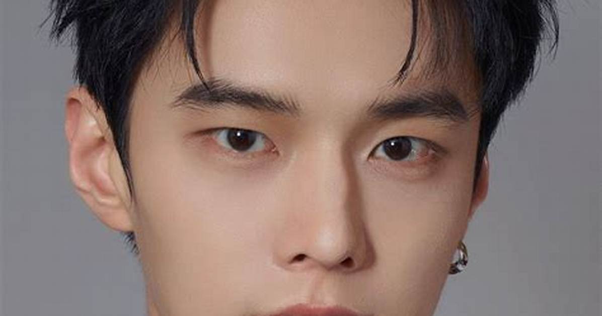 Jin Nian88Suiha He