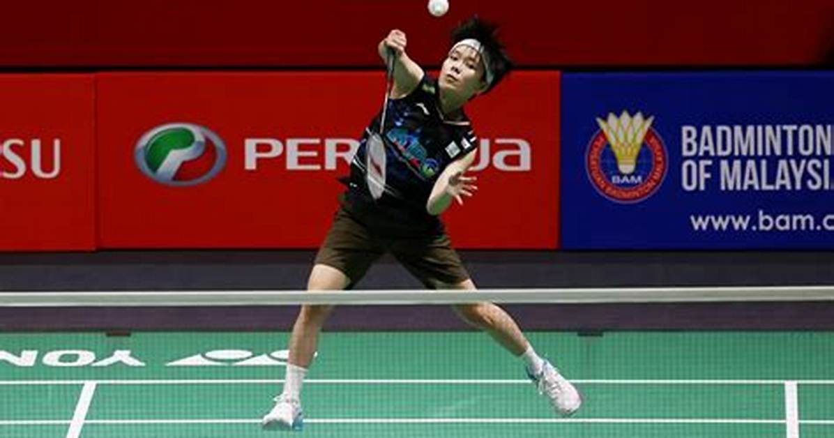 Jin Wei Lai