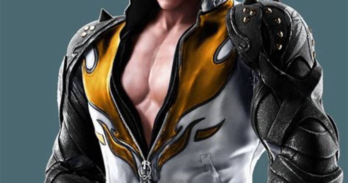 Jin Zemaimon