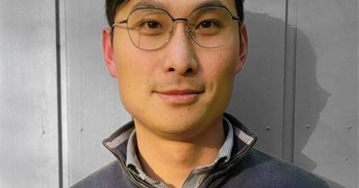 Jing Guowo